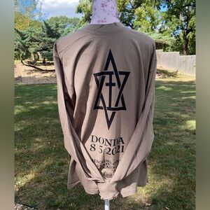 Kanye West Donda 8-5-2021 Mercedes-Benz Stadium Atlanta Tour (read description)